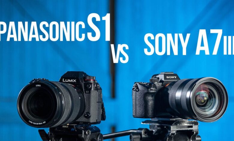 Photo of Sony vs Panasonic: кто лучше?
