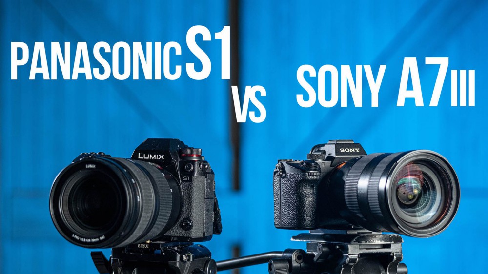 Фото 16 — Sony vs Panasonic: кто лучше?