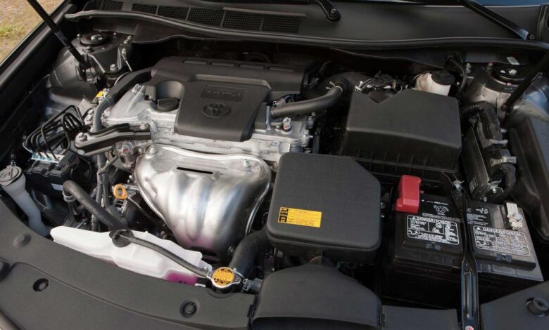 Photo of Toyota против Honda: выбор авто