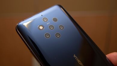 Photo of Nokia 1.4: дизайн от Juho Sarvikas