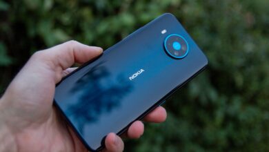 Photo of Смартфон Nokia 8.3 5G: обзор и характеристики
