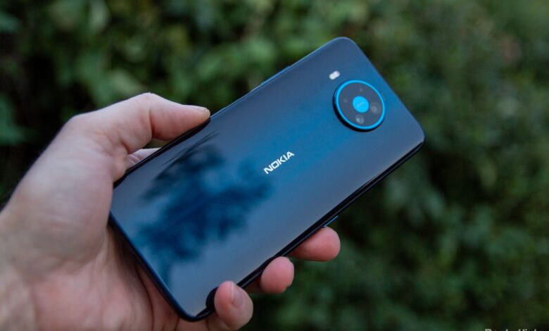 Photo of Смартфон Nokia 8.3 5G: обзор и характеристики