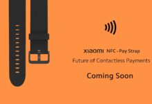 Photo of Nokia 2.4: NFC для бесконтактных платежей