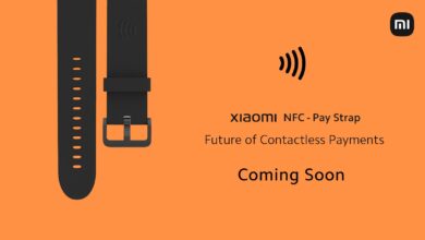 Photo of Nokia 2.4: NFC для бесконтактных платежей