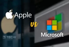 Photo of Microsoft vs Apple: кто лучше?