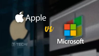Photo of Microsoft vs Apple: кто лучше?