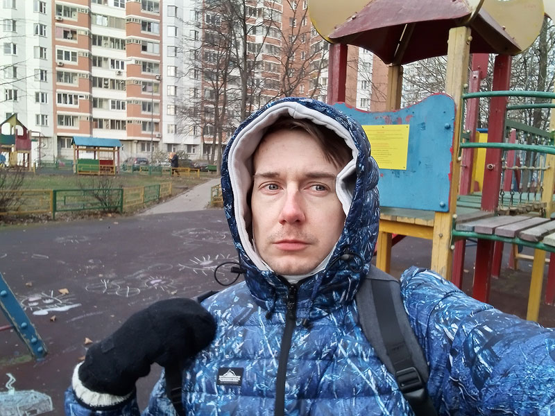 Фото 15 — Nokia 2.4: обновленный дизайн