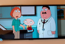 Photo of Nokia 8.3 5G: 120 Гц дисплей