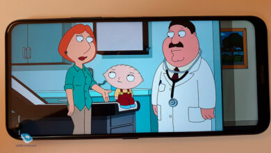 Photo of Nokia 8.3 5G: 120 Гц дисплей