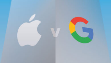 Photo of Google vs Apple: кто в лидерах?