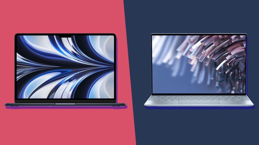 Фото 22 — Macbook vs Dell: кто победит?