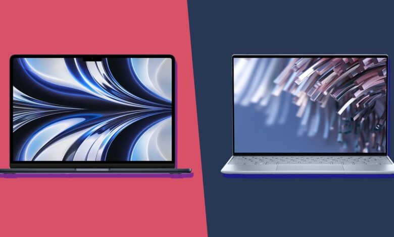 Photo of Macbook vs Dell: кто победит?