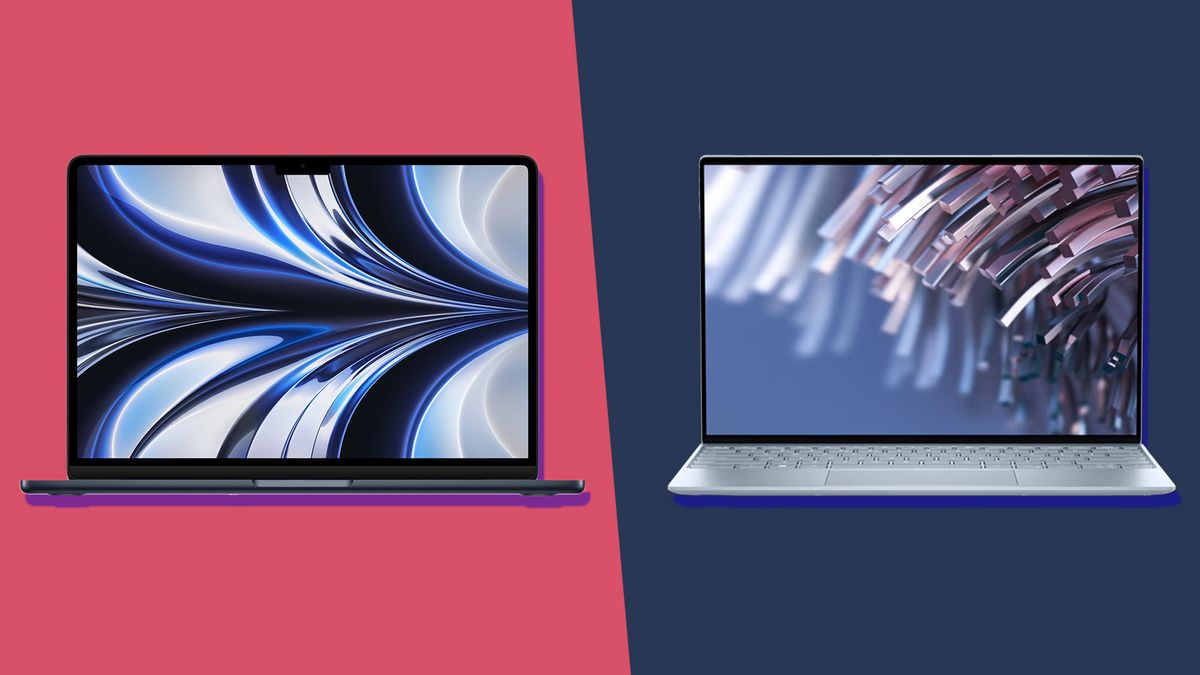 Фото 22 — Macbook vs Dell: кто победит?