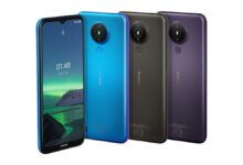 Photo of Nokia 1.4: аккумулятор на 4000 мАч