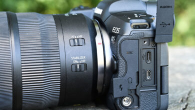 Photo of Canon EOS R5: лучший выбор для фотографов?