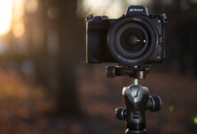 Photo of Nikon Z6 II: профессиональная камера?