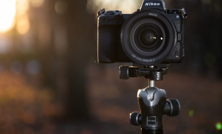 Photo of Nikon Z6 II: профессиональная камера?