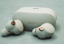 Photo of Sony WH-1000XM4: лучшие наушники?