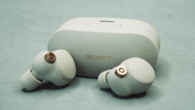 Photo of Sony WH-1000XM4: лучшие наушники?