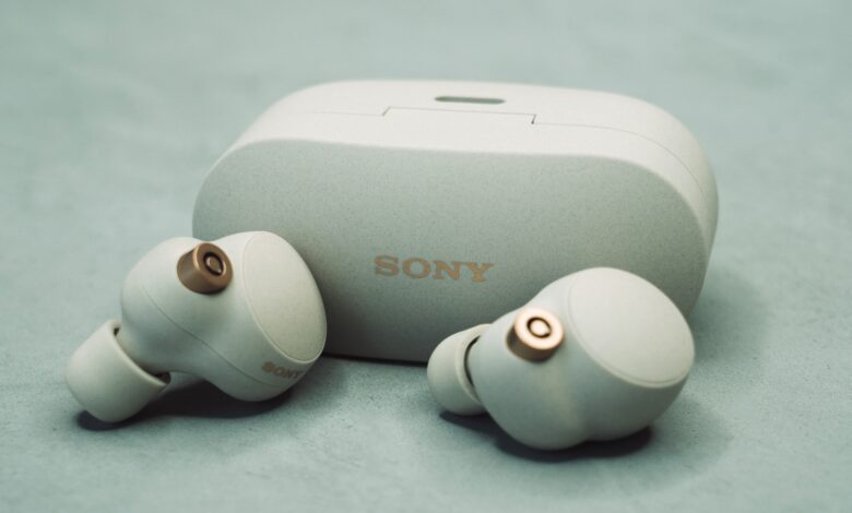 Photo of Sony WH-1000XM4: лучшие наушники?