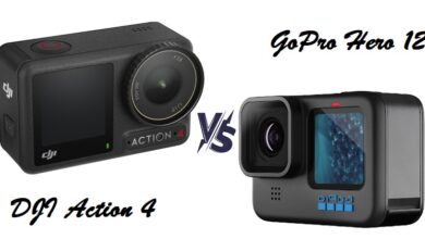 Photo of GoPro vs DJI: лучшие камеры