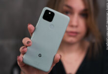 Photo of Google Pixel 5: достоинства и недостатки