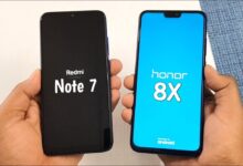 Photo of iPhone vs Huawei: лучшие смартфоны