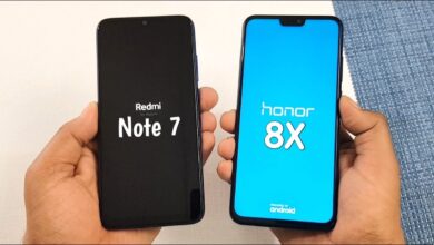 Photo of iPhone vs Huawei: лучшие смартфоны