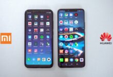 Photo of Huawei vs Xiaomi: кто лучше?