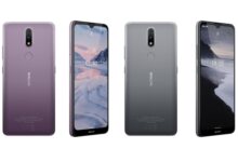 Photo of Nokia 2.4: батарея на 2 дня