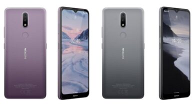 Photo of Nokia 2.4: батарея на 2 дня