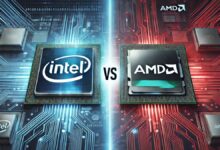 Photo of Intel против AMD: выбор процессоров