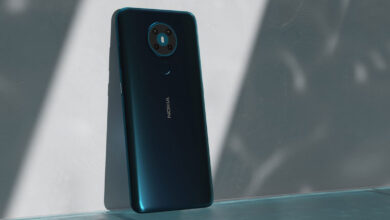 Photo of Nokia 5.4: камера 48 Мп