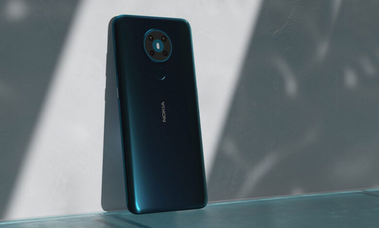 Photo of Nokia 5.4: камера 48 Мп