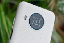 Photo of Nokia XR20: ударопрочный корпус