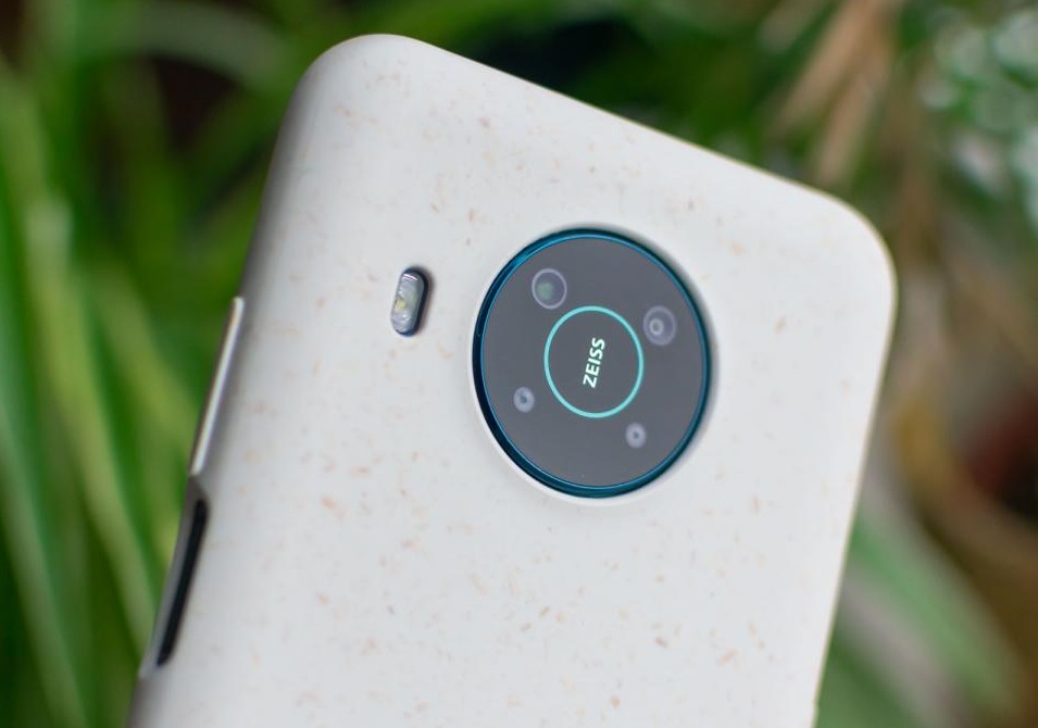 Фото 66 — Nokia XR20: ударопрочный корпус