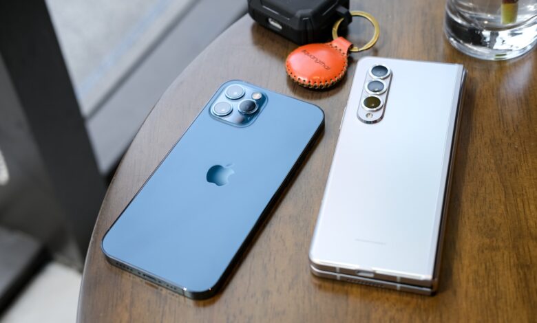 Photo of iPhone vs Samsung: кто лучше?