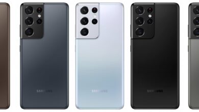 Photo of Samsung Galaxy S21 Ultra: обзор функций