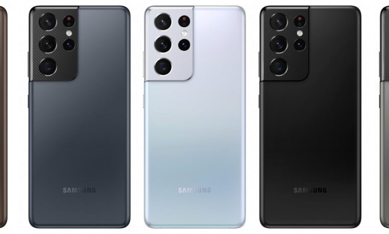 Photo of Samsung Galaxy S21 Ultra: обзор функций