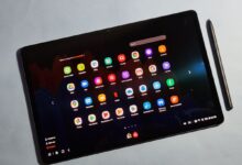 Photo of Samsung Galaxy Tab S7: обзор планшета