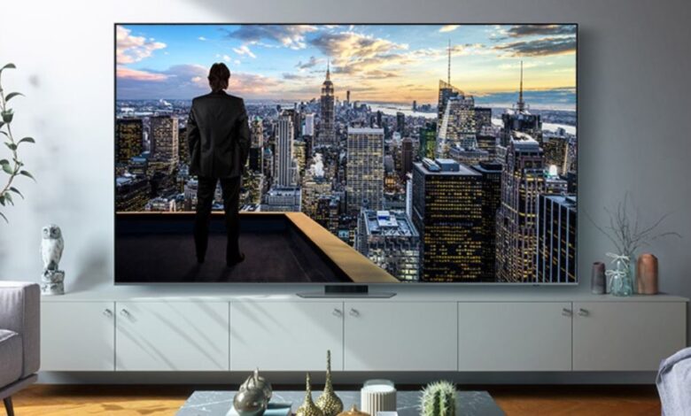 Photo of Samsung QLED Q80T: идеальный выбор для кинофанов