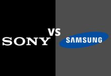 Photo of Sony vs Samsung: кто в электронике?