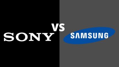 Photo of Sony vs Samsung: кто в электронике?