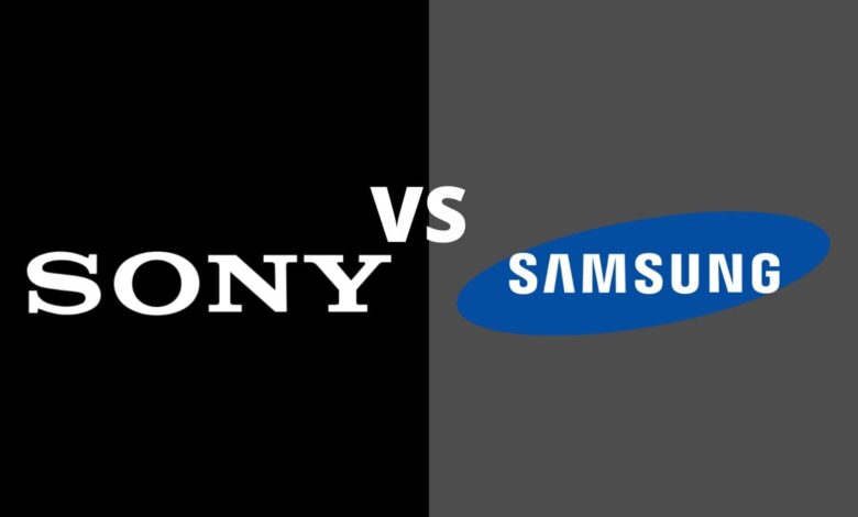 Photo of Sony vs Samsung: кто в электронике?