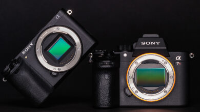 Photo of Canon vs Sony: лучшие фотоаппараты