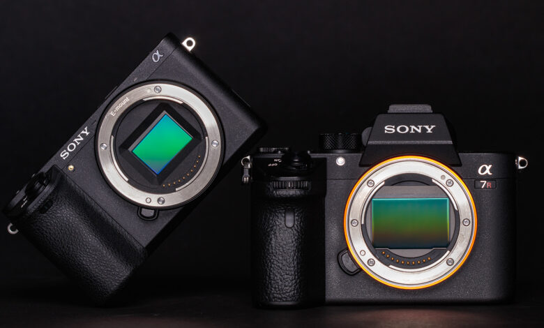 Photo of Canon vs Sony: лучшие фотоаппараты