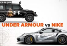 Photo of Reebok vs Under Armour: кто в тренде?