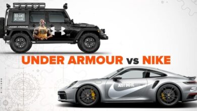 Photo of Reebok vs Under Armour: кто в тренде?