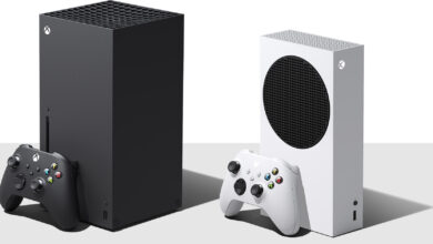 Photo of Xbox Series S: обзор характеристик