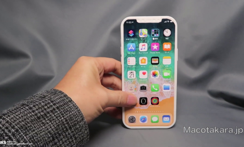 Photo of iPhone 12 Pro Max: лучший выбор?